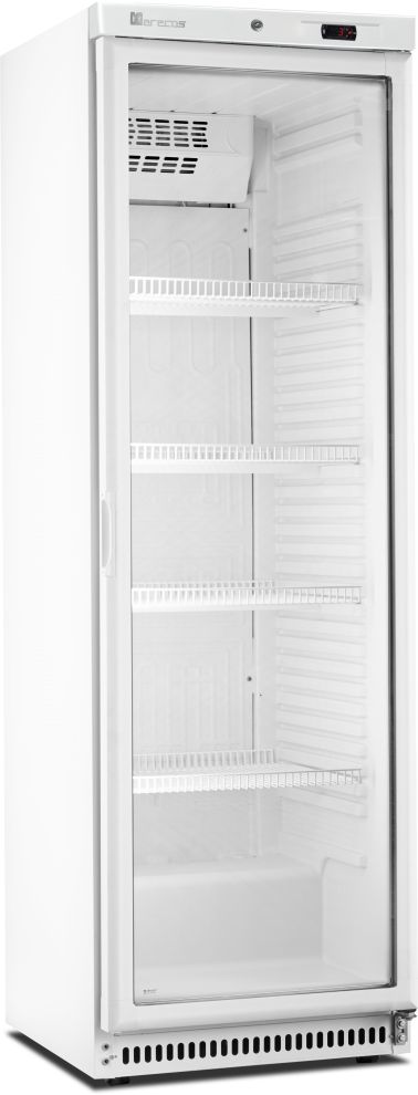 SARO Armoire réfrigérée modèle ARV 430 CS PV - white