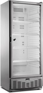 SARO Armoire réfrigérée avec porte vitrée modèle MM5 A PV
