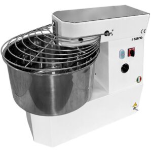 SARO Pétrin à spirale modèle SV38