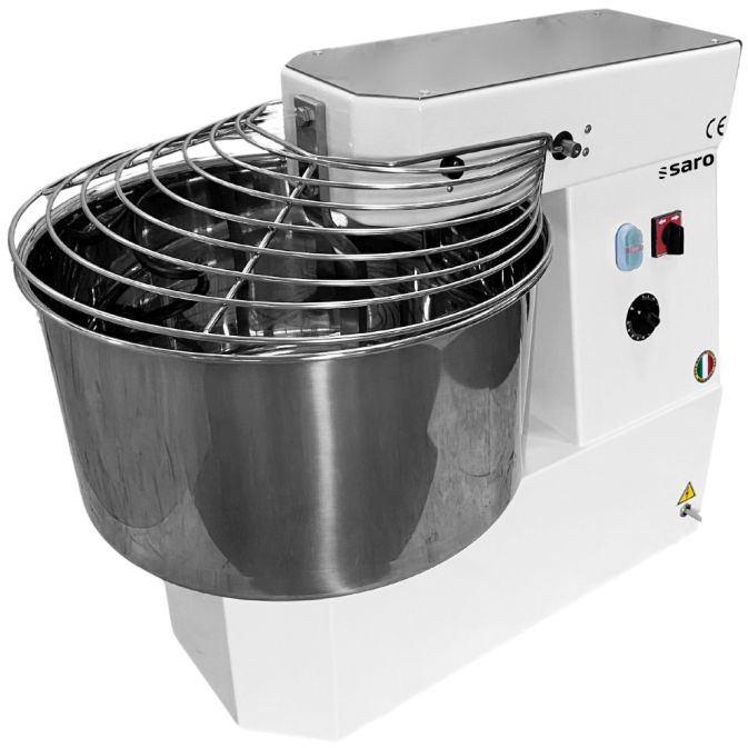 SARO Pétrin à spirale modèle SV44