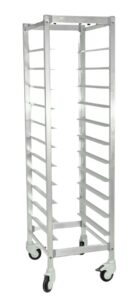 SARO Chariot démontable 18x 600x400 mm