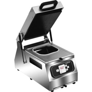 SARO Machine d'emballage modèle SV300