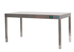 SARO Pont chauffant modèle 1800 mm